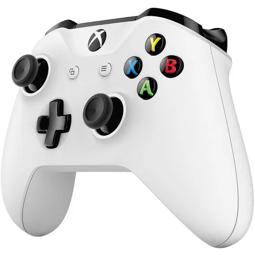 Microsoft Xbox One S Gears 5 Bundle, 1TB HDD, 8GB RAM, Wireless Gaming Console - 234-01020