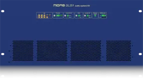 Midas DL251 Midas Fixed Format I/O Unit