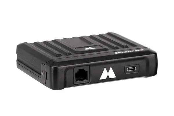Midland MXT275 MicroMobile 2-Way Radio