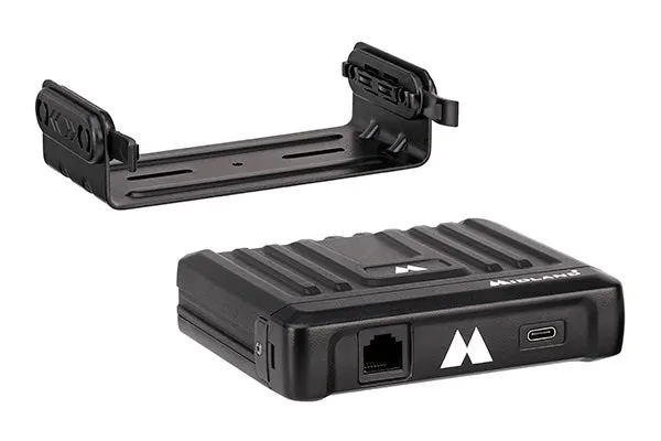 Midland MXT275 MicroMobile 2-Way Radio