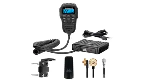 Midland MXT275VP4 Micromobile Bundle