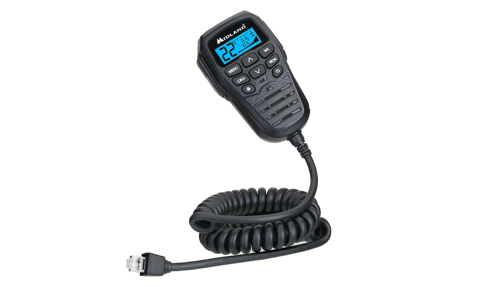 Midland MXT275VP4 Micromobile Bundle