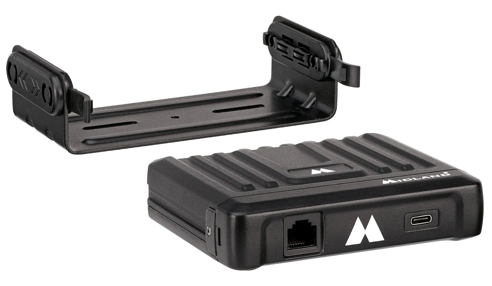 Midland MXT275VP4 Micromobile Bundle