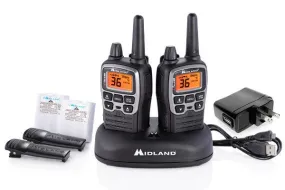 Midland X-TALKER T71VP3 TWO-WAY RADIO