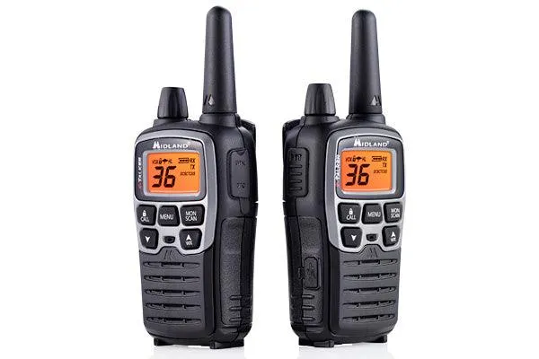 Midland X-TALKER T71VP3 TWO-WAY RADIO