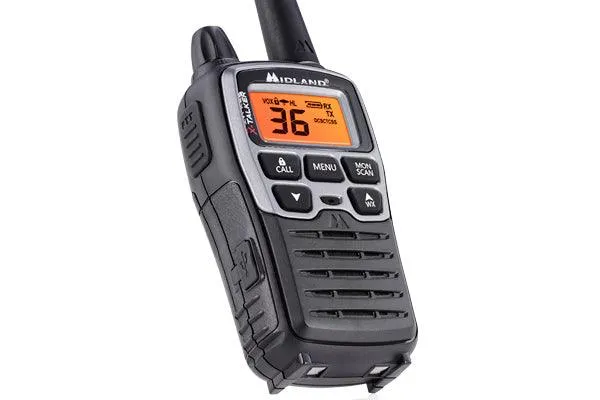 Midland X-TALKER T71VP3 TWO-WAY RADIO