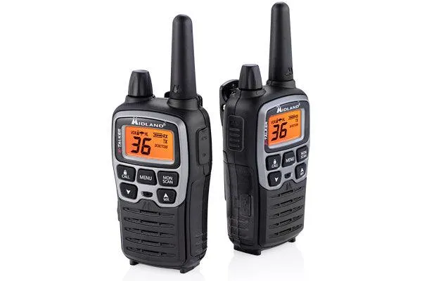 Midland X-TALKER T71VP3 TWO-WAY RADIO