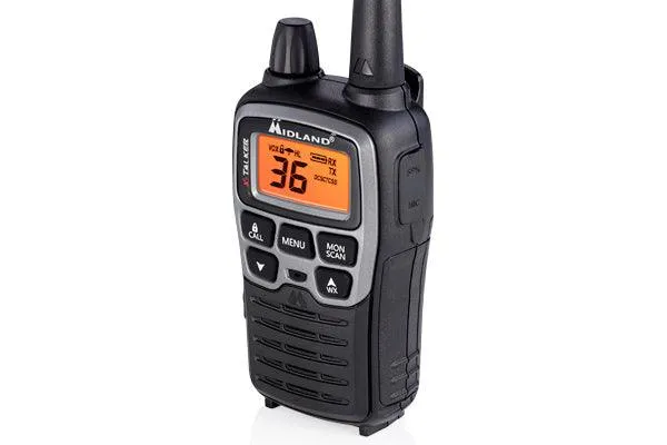 Midland X-TALKER T71VP3 TWO-WAY RADIO