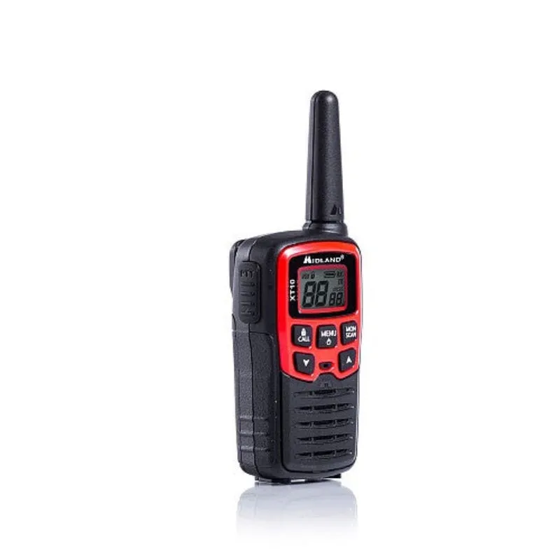 Midland XT10 Walkie Talkie Pair