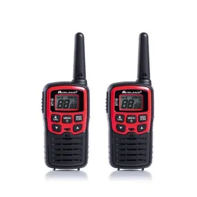 Midland XT10 Walkie Talkie Pair