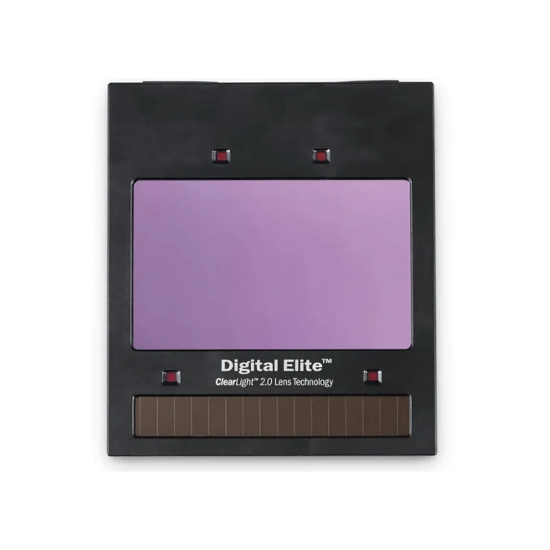 Miller Digital Elite Clearlight 2.0 Replacement ADF