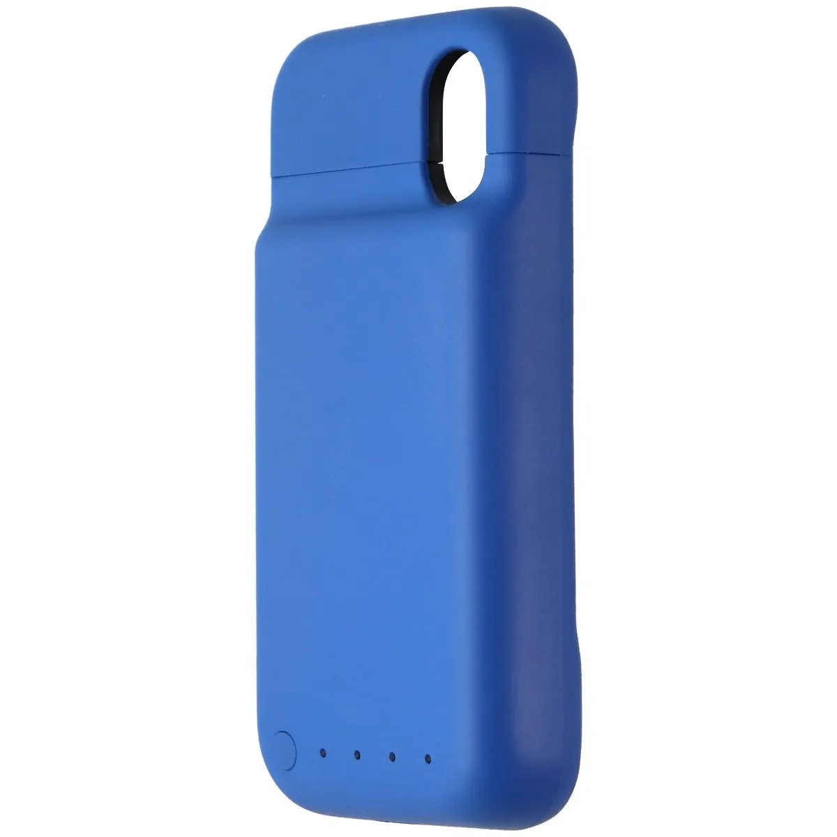mophie Juice Pack Slim Protective Battery Case for Verizon Palm - Blue