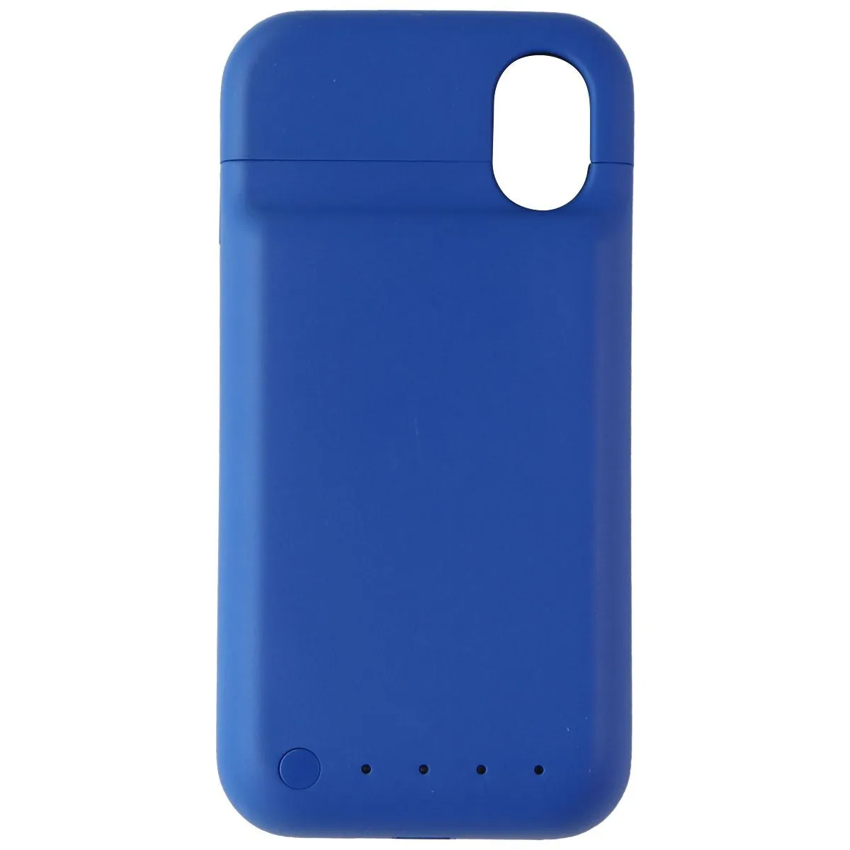 mophie Juice Pack Slim Protective Battery Case for Verizon Palm - Blue