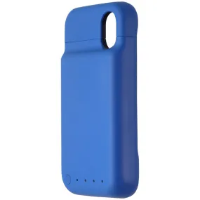 mophie Juice Pack Slim Protective Battery Case for Verizon Palm - Blue