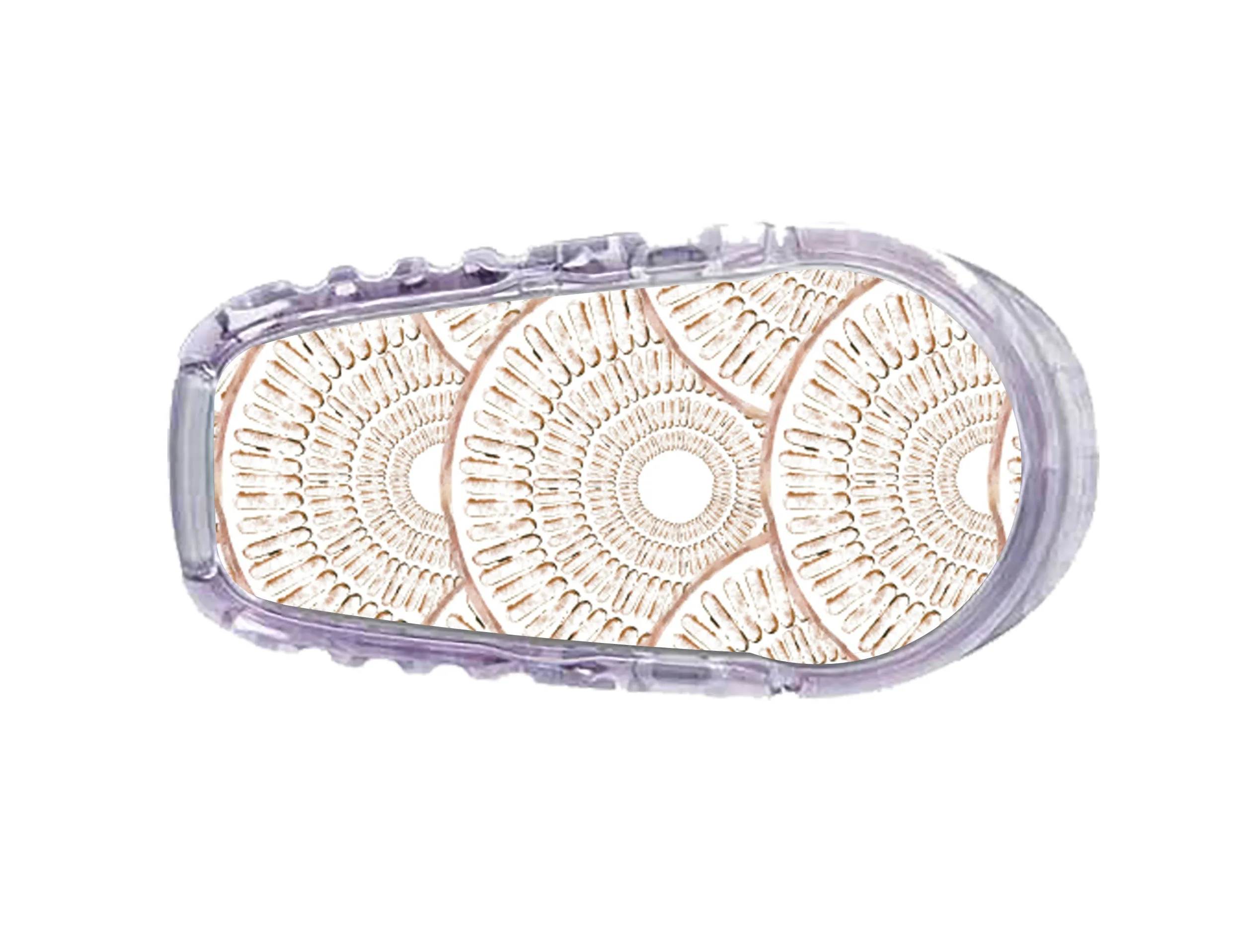 Mosaic Dexcom G6 Transmitter Sticker