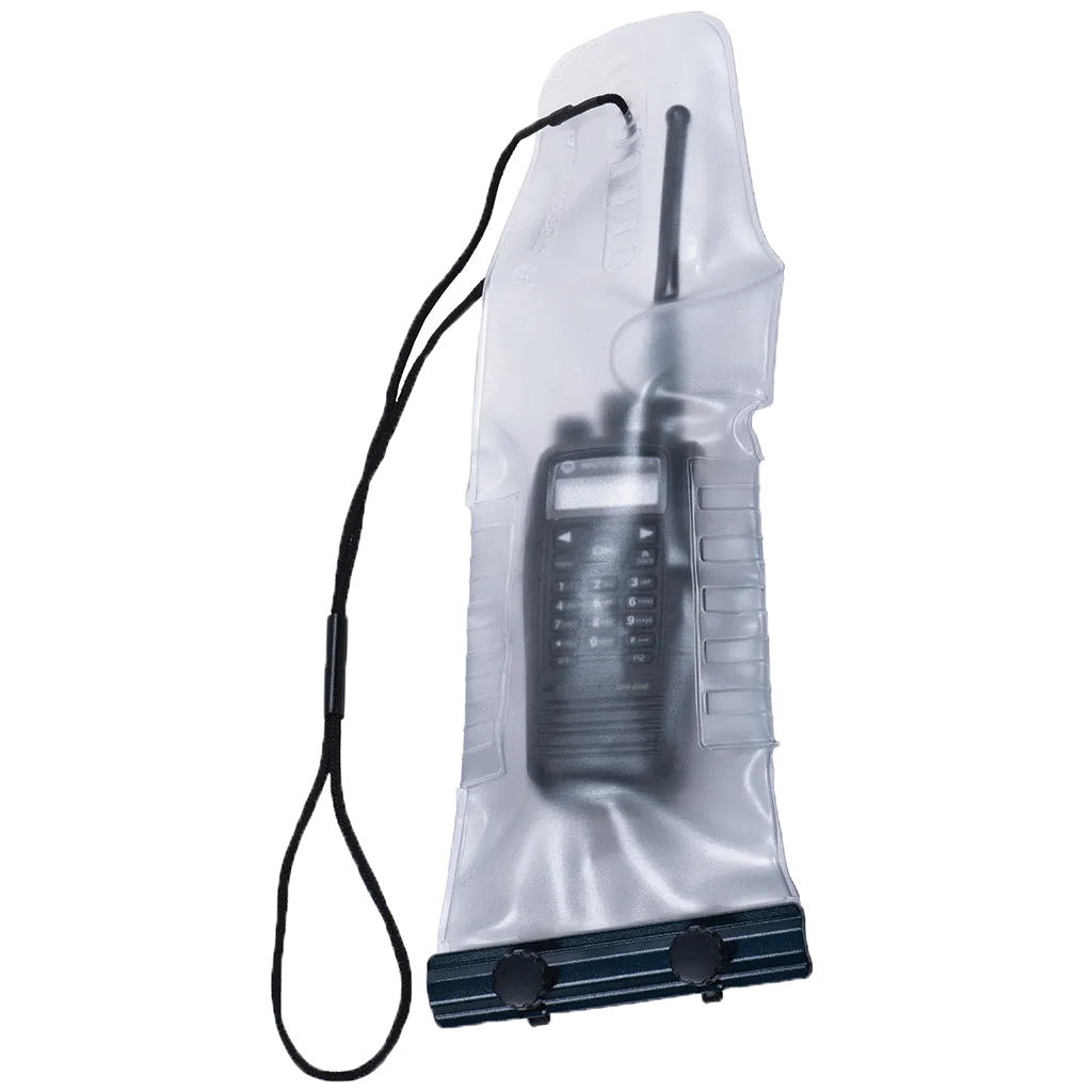 Motorola HLN9985 Waterproof Bag