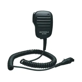 Motorola MH-450S Speaker Microphone