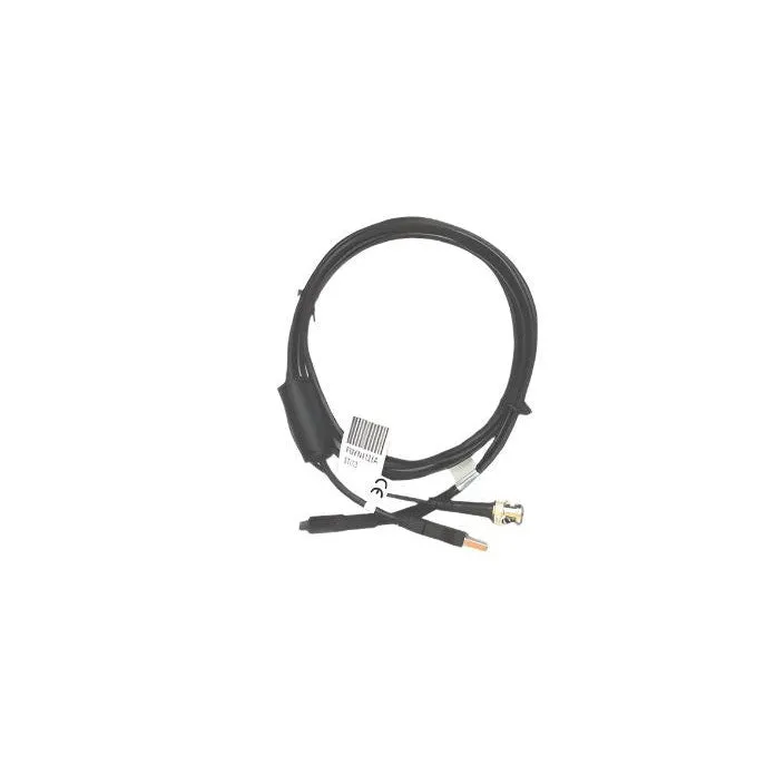Motorola PMKN4128A Programming Cable For CP100D CP200D