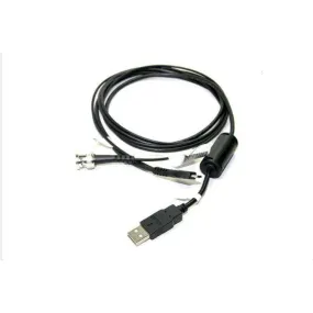 Motorola PMKN4128A Programming Cable For CP100D CP200D