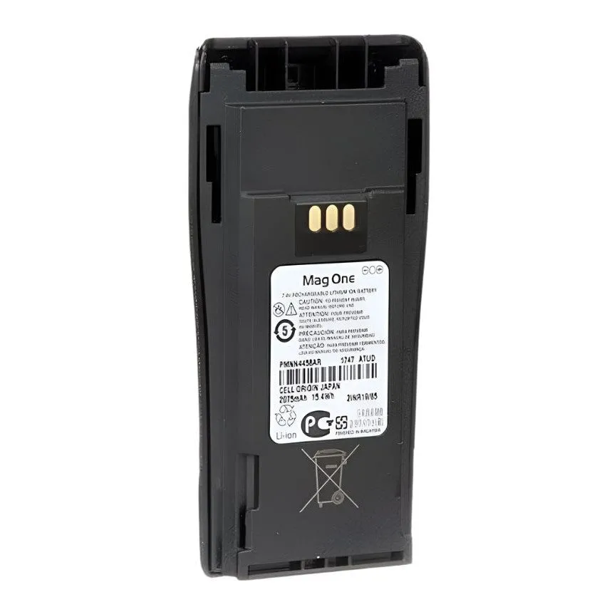 Motorola PMNN4458BR MAG ONE 2150 mAh Li Ion Battery