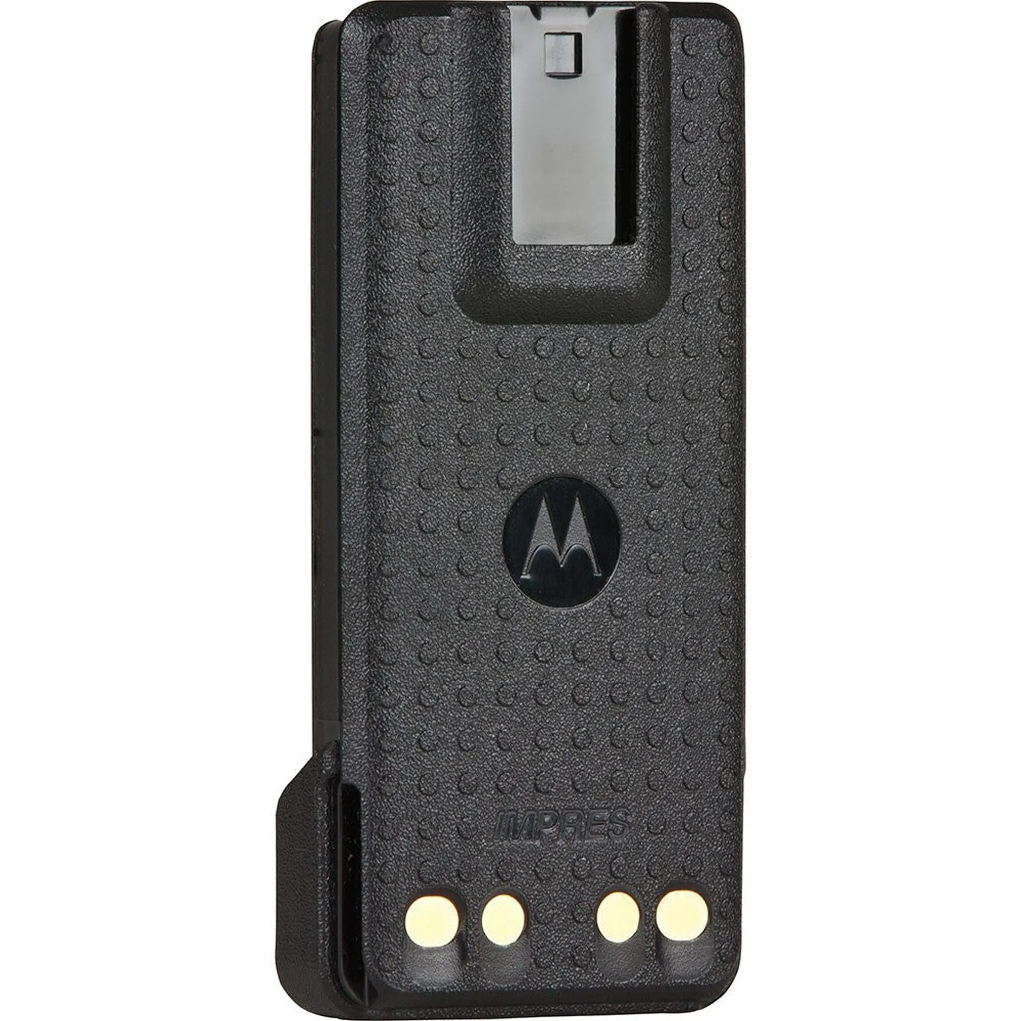 Motorola PMNN4491 Battery for Portable Two-Way Radio (2100mAh)