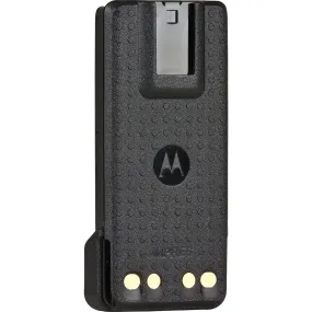Motorola PMNN4491 Battery for Portable Two-Way Radio (2100mAh)