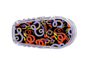 Mystic Dragons Dexcom G6 Transmitter Sticker