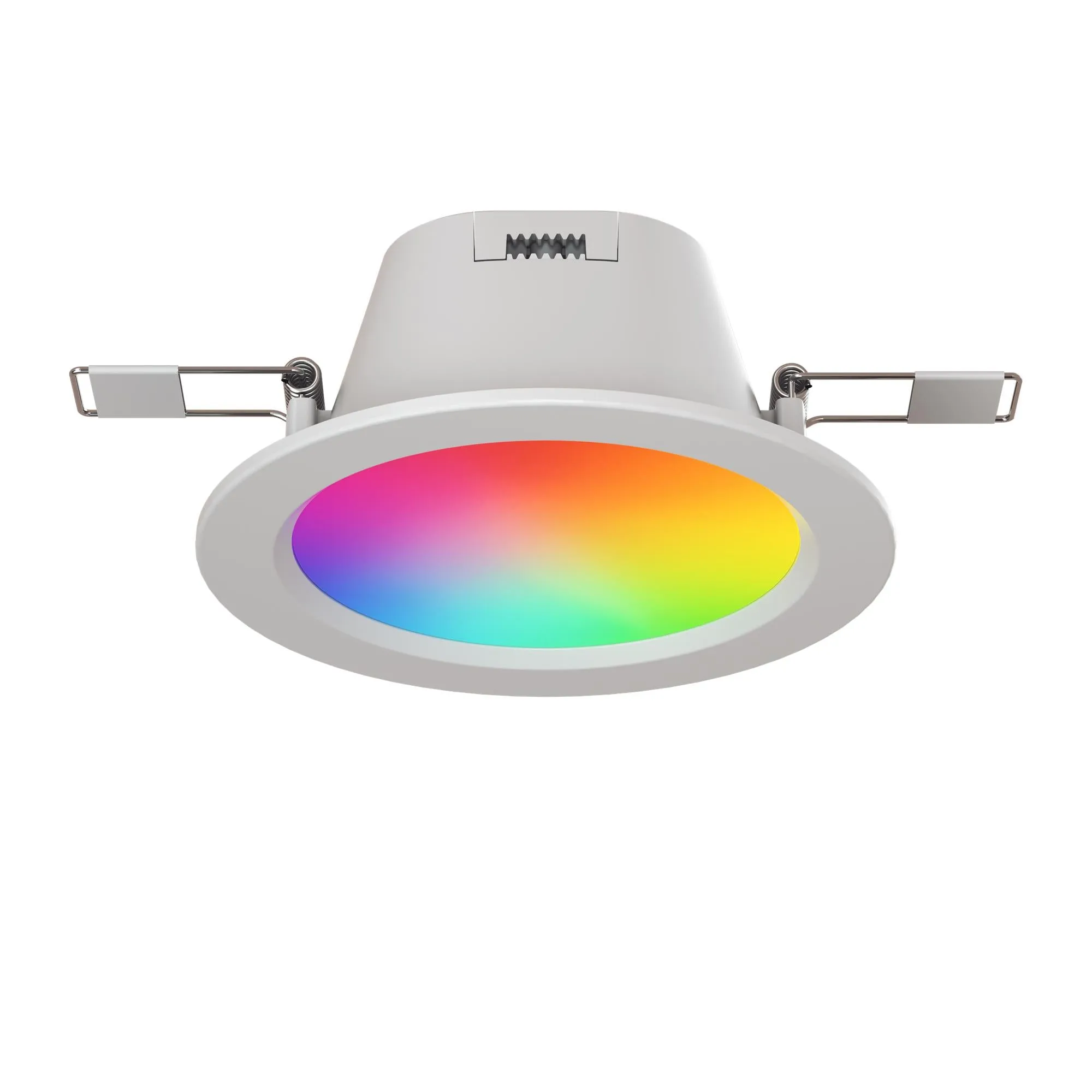 Nanoleaf Essentials Smart LED Downlight [Matter Compatible]