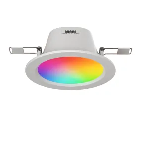 Nanoleaf Essentials Smart LED Downlight [Matter Compatible]