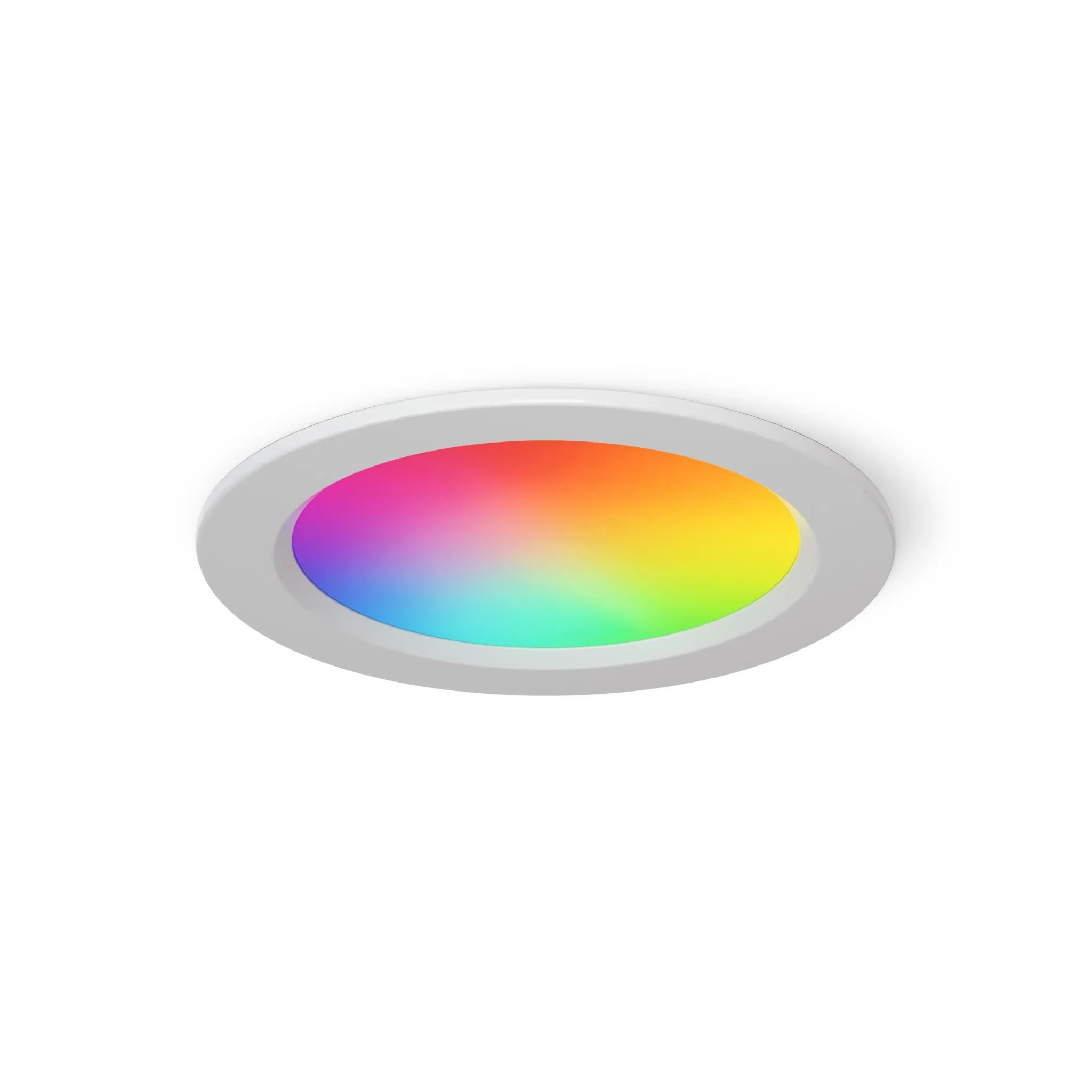 Nanoleaf Essentials Smart LED Downlight [Matter Compatible]