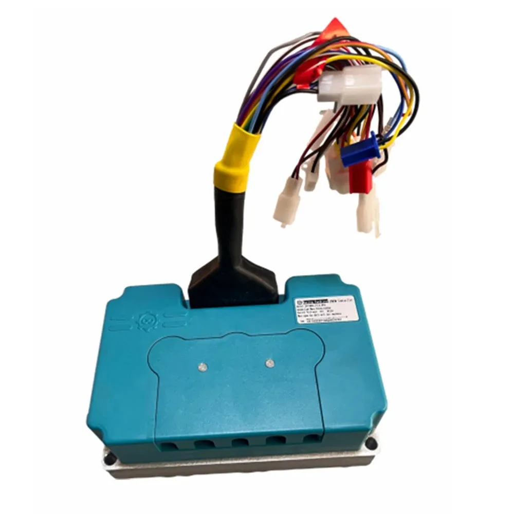 NBpower/FARDRIVER ND72680 ND84680 ND96680 Electric Motorcycle Controller 680A BLDC Programmable For 4000W-6000W Motor