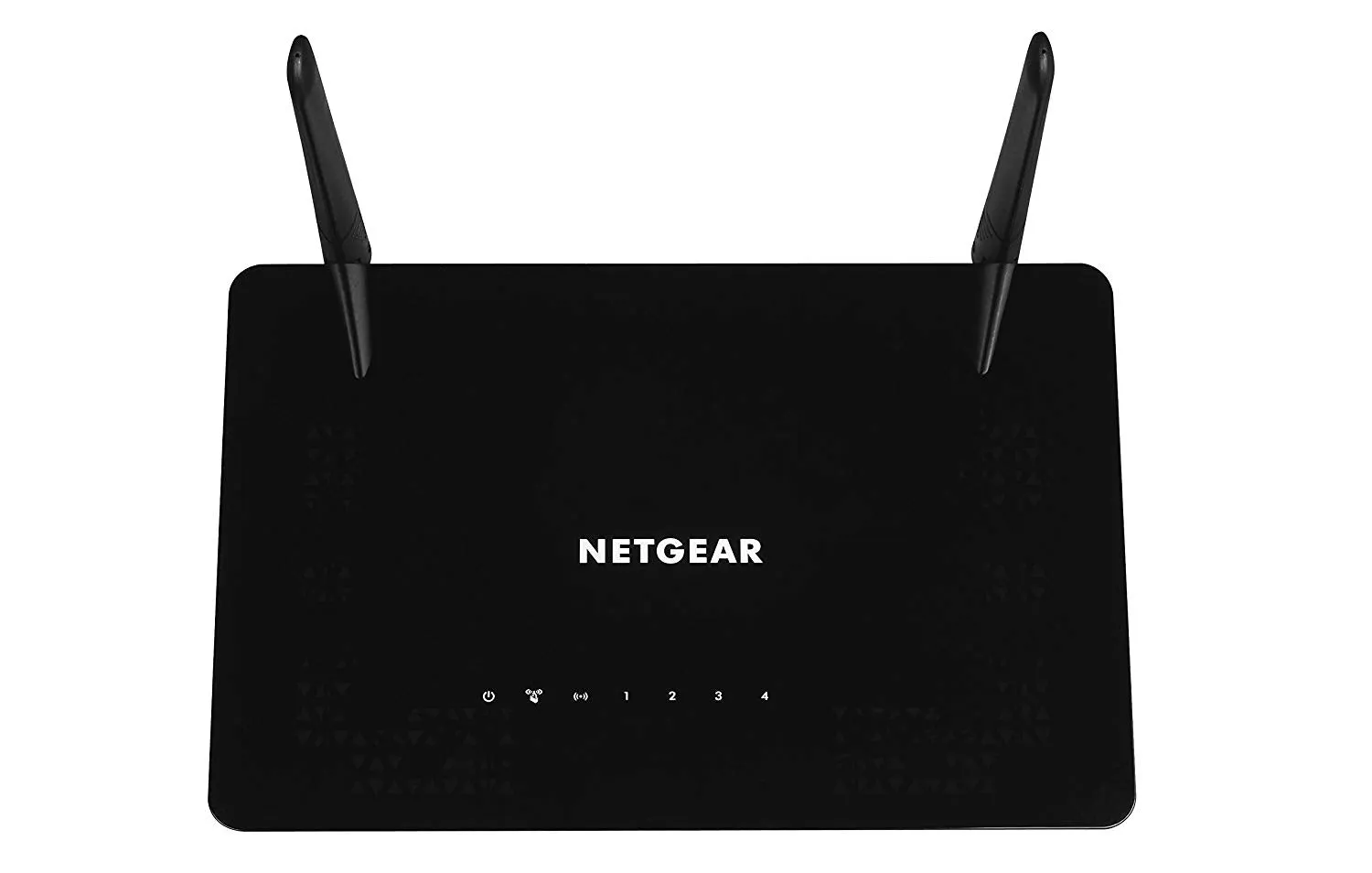 Netgear Dual Band 802.11ac Wireless Access Point, Gigabit Ethernet, 300 867Mbs, Desktop Standable/ Wall Mountable - WAC104-100NAS