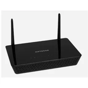 Netgear Dual Band 802.11ac Wireless Access Point, Gigabit Ethernet, 300 867Mbs, Desktop Standable/ Wall Mountable - WAC104-100NAS