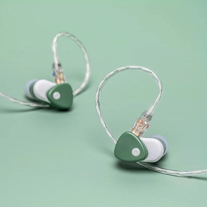NF Audio RA10 Micro Dynamic Driver In-Ear Monitors IEMs