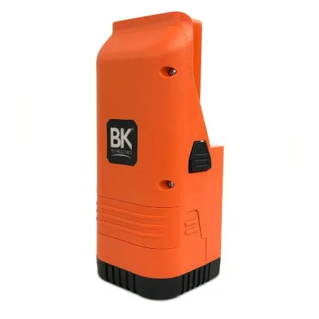 NIFC Approved BKR5000 Wildland Fire Radio Bundle