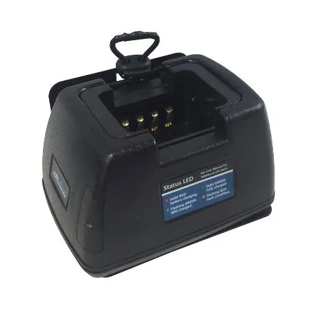 NIFC Approved BKR5000 Wildland Fire Radio Bundle