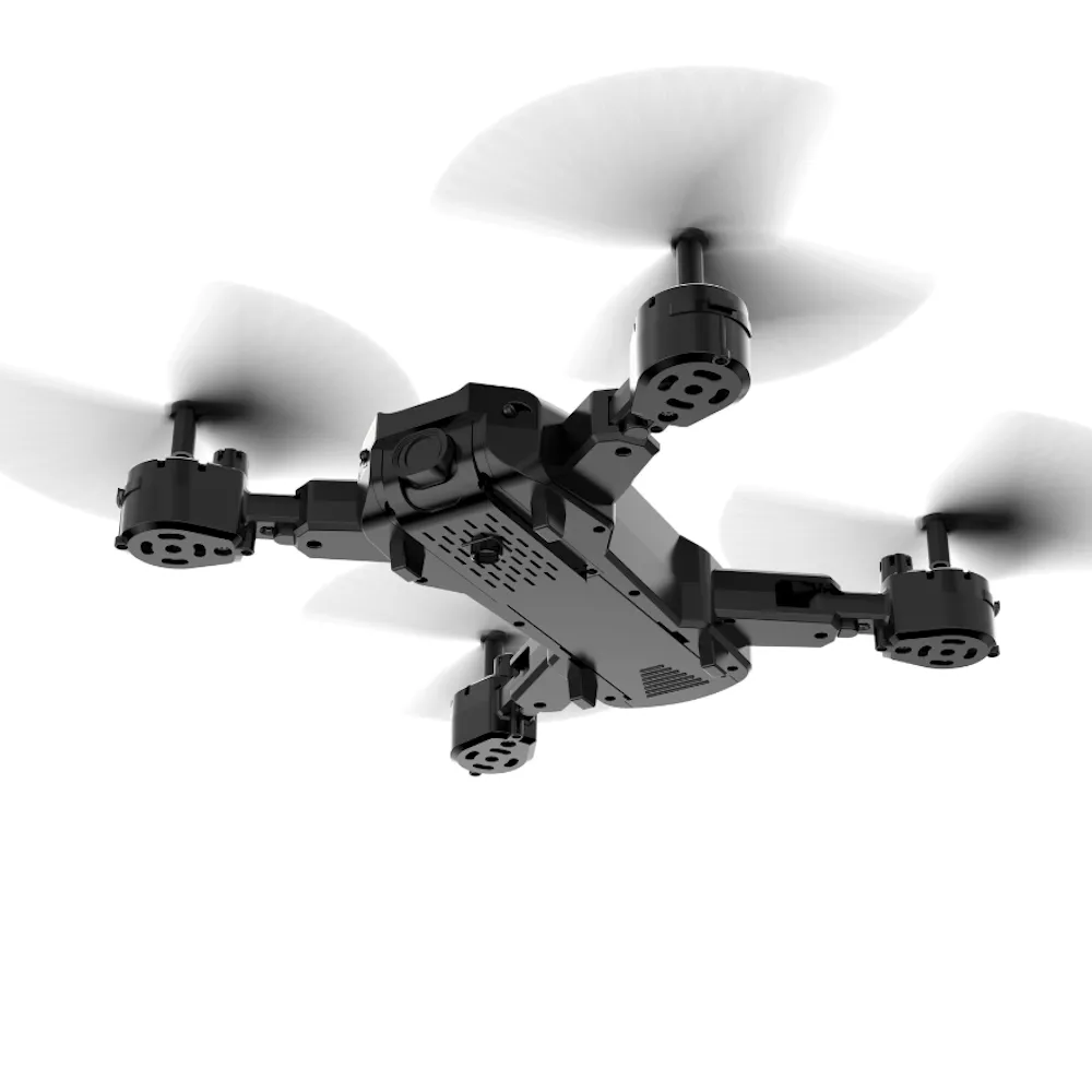Ninja Dragons Blade X Dual Camera Drone 2024