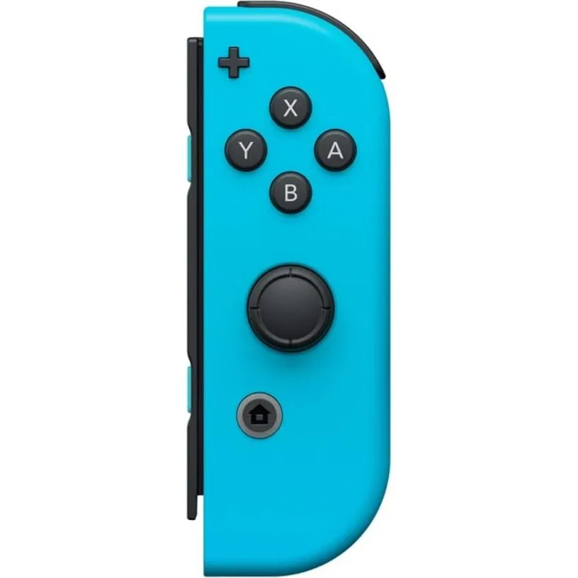 Nintendo Switch Joy-Con Pair - Neon Red/Neon Blue (Nintendo Switch)