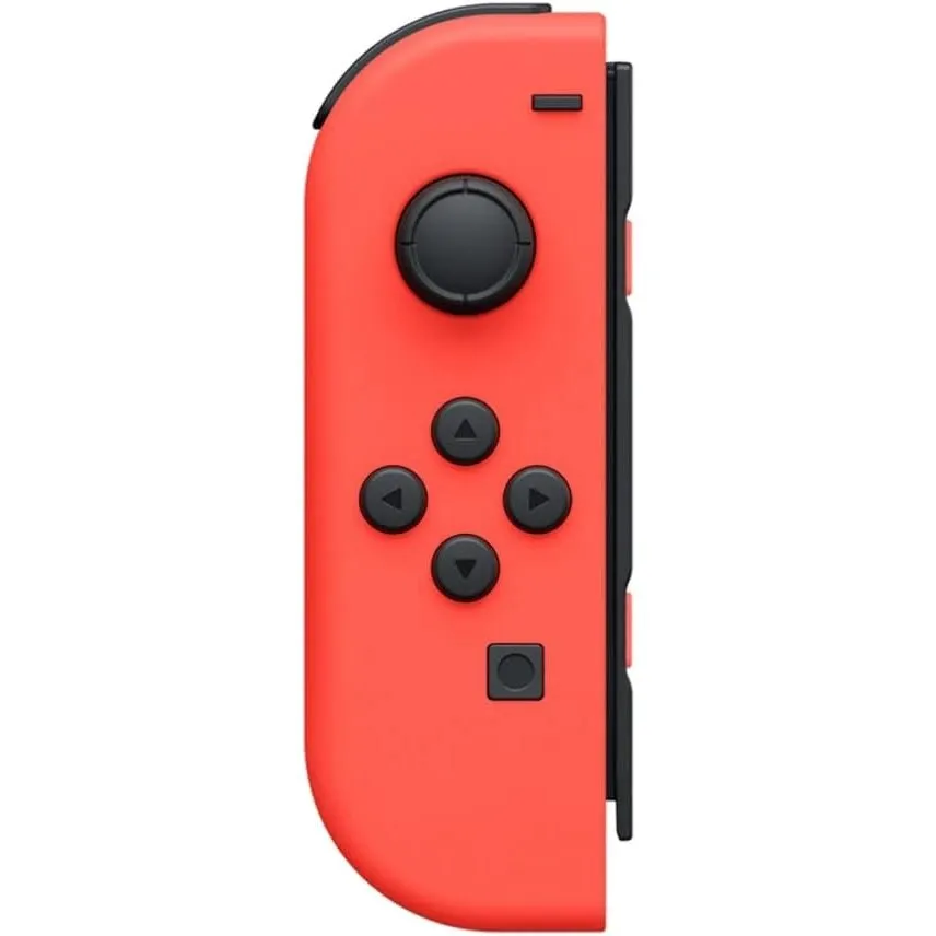 Nintendo Switch Joy-Con Pair - Neon Red/Neon Blue (Nintendo Switch)