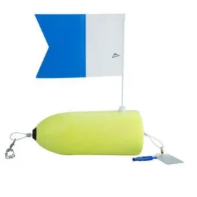 Ocean Hunter Foam Torpedo Float