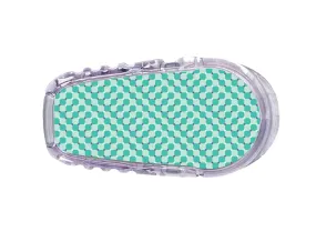 Optical Illusion Dexcom G6 Transmitter Sticker
