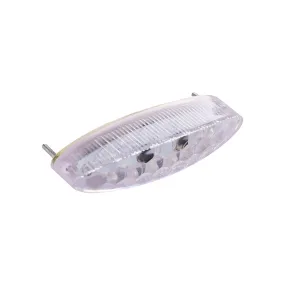 Oxford Waterproof Motorcycle Tail Light
