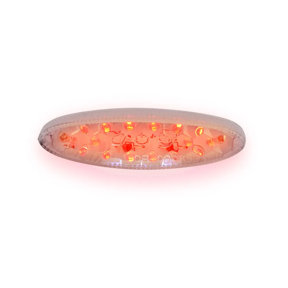Oxford Waterproof Motorcycle Tail Light