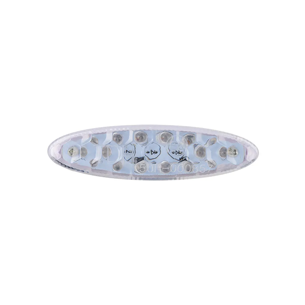 Oxford Waterproof Motorcycle Tail Light