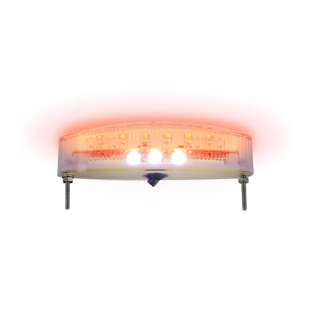 Oxford Waterproof Motorcycle Tail Light