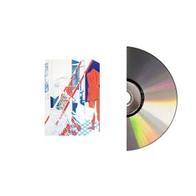 Palm / Shadow Expert EP CD