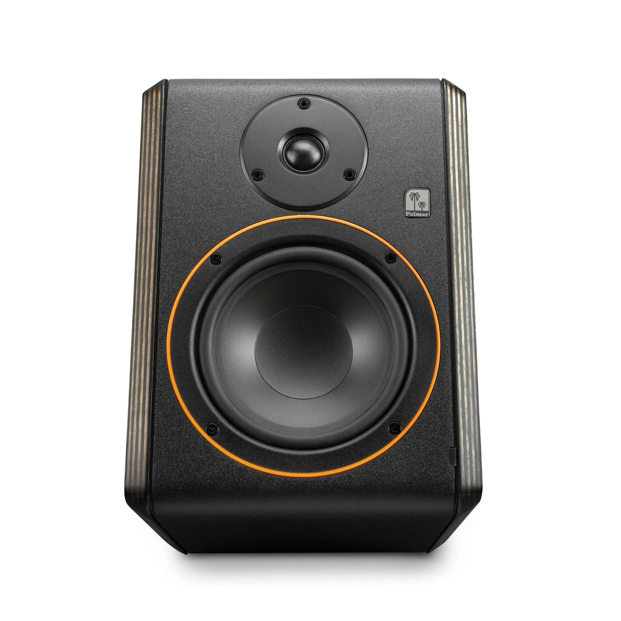 Palmer PAL-PSTUDIMON5 Reference Nearfield Studio Monitor - 5"