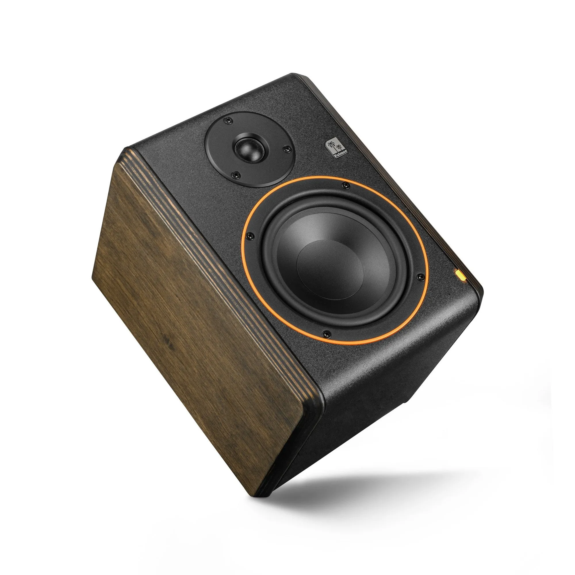 Palmer PAL-PSTUDIMON5 Reference Nearfield Studio Monitor - 5"