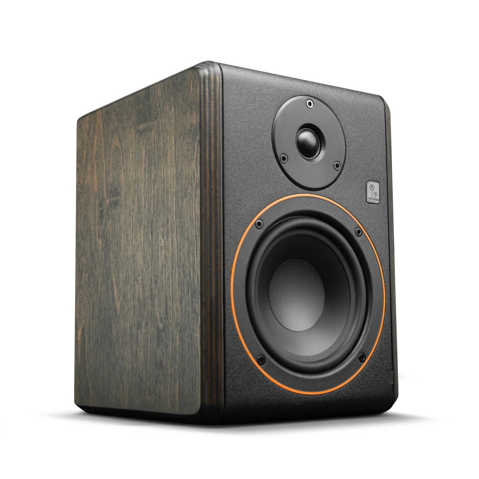 Palmer PAL-PSTUDIMON5 Reference Nearfield Studio Monitor - 5"