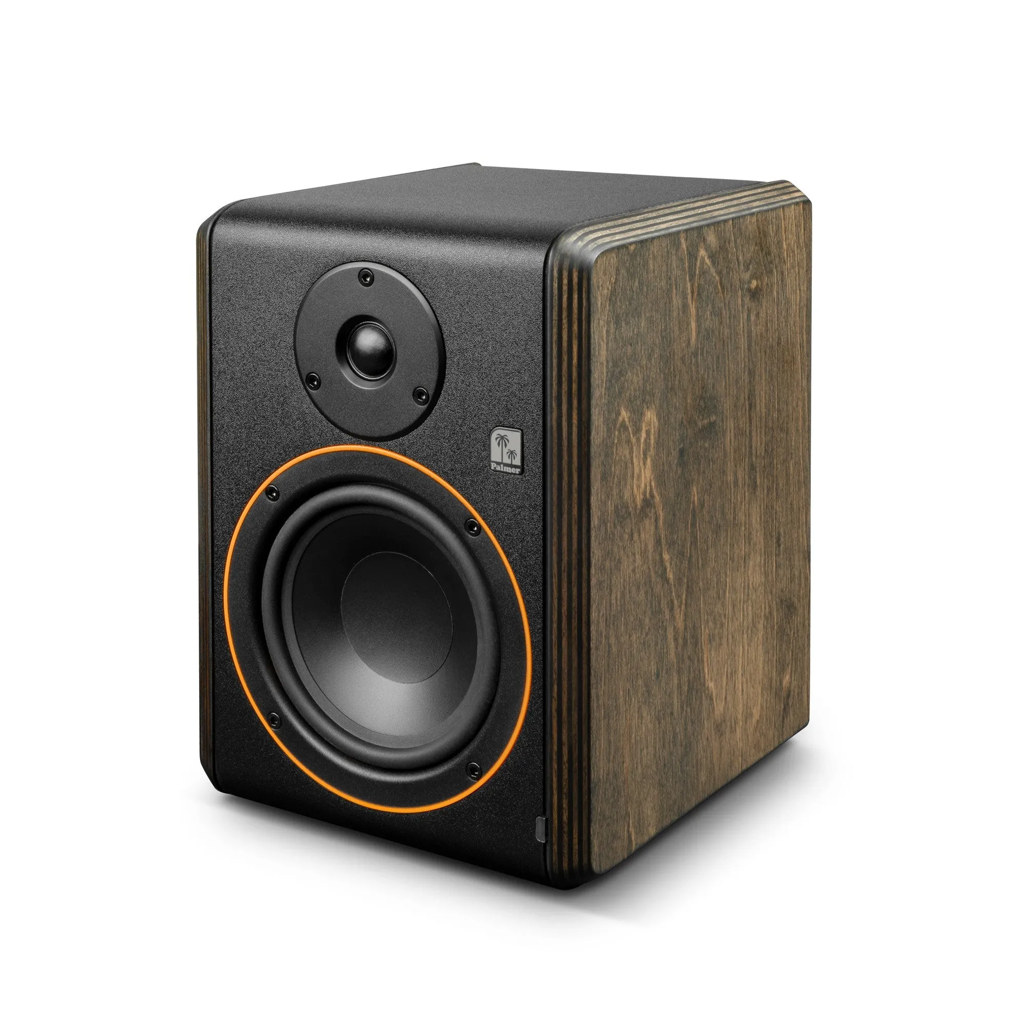 Palmer PAL-PSTUDIMON5 Reference Nearfield Studio Monitor - 5"